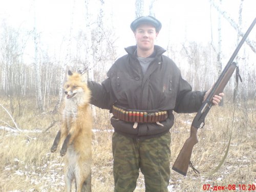 хороший воротник будет!