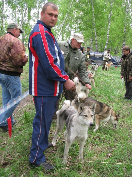 Выставка 23.05.2009