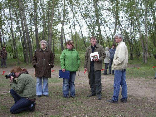 Судьи в ринге КРК-23.05.09