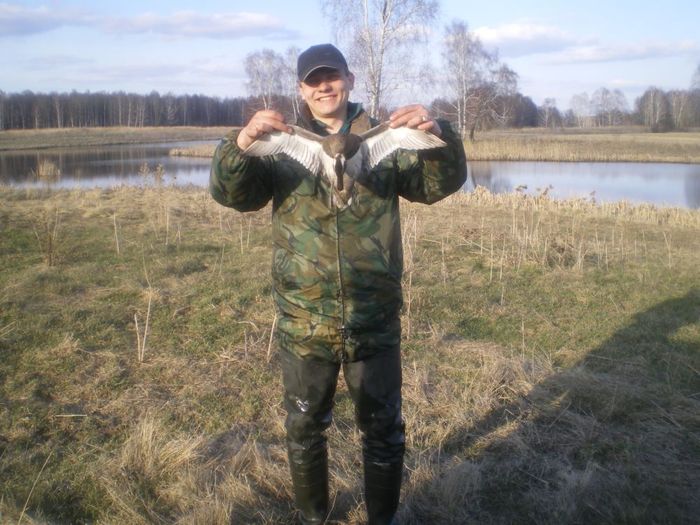 Мал золотник да дорог