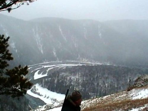 Гольцы