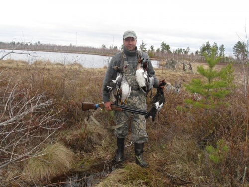 Зорька  1-го мая 2009 г.