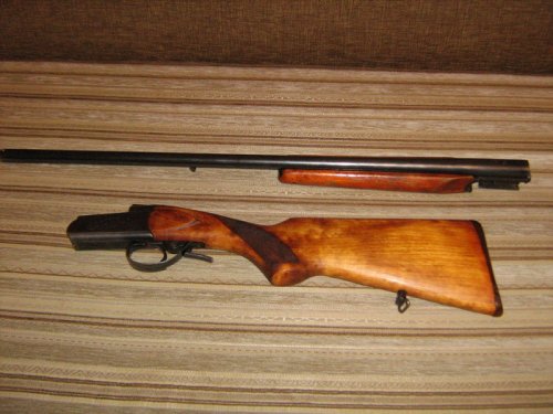 ИЖ-18 28 калибр.