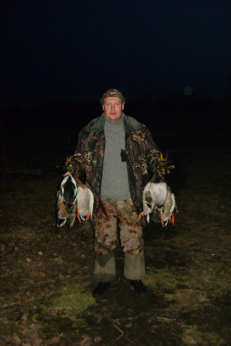 весна 2009г.