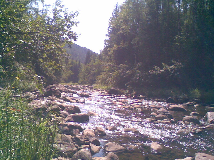 перекаты
