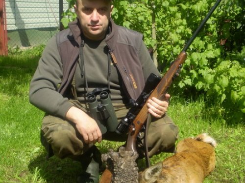 Козлик