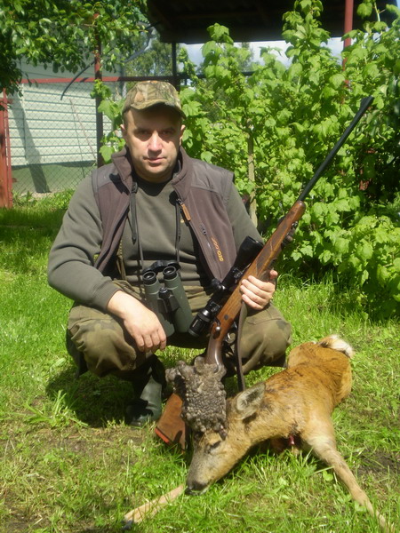 Козлик