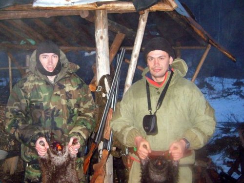 долго ждали..