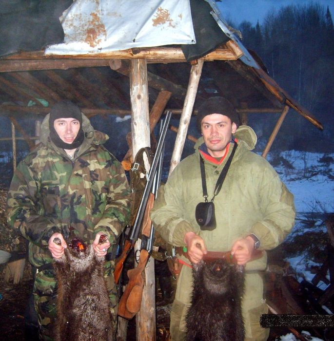 долго ждали..