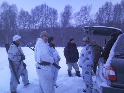 Не помню... Кто это?