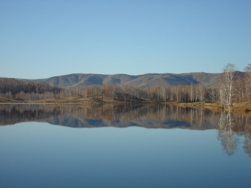 оз шарамбай башкирия