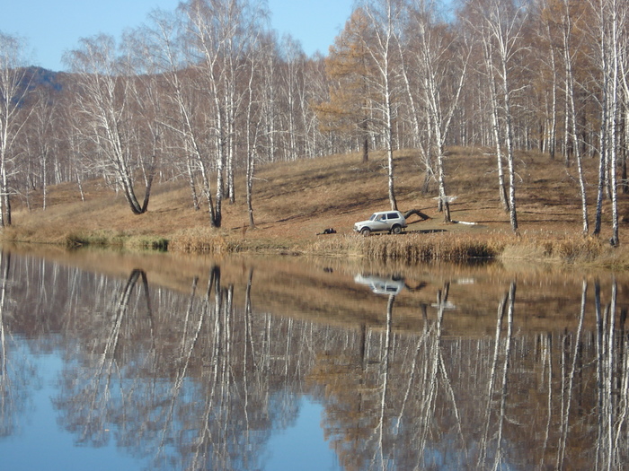 оз шарамбай башкирия