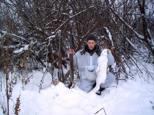 Спервого загона!