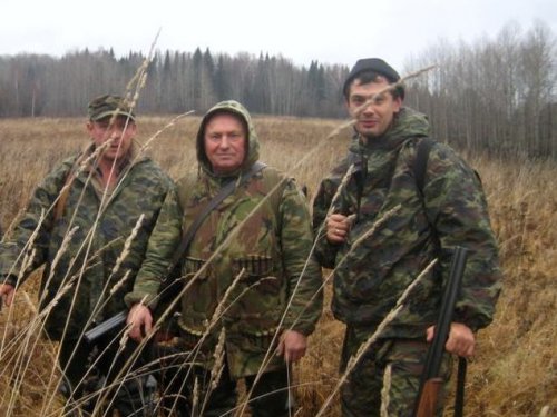 Команда