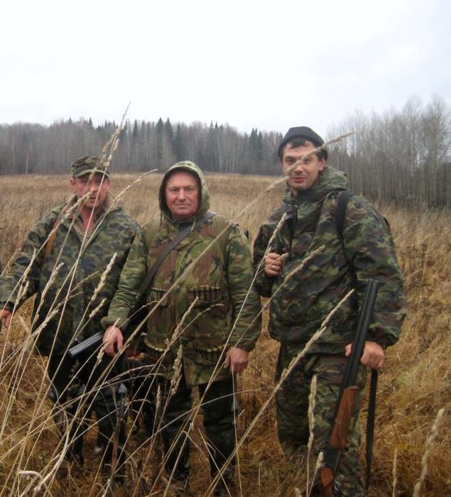 Команда