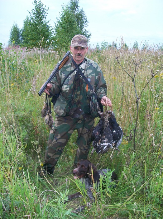 Dublet со Златой