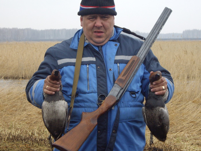 1 мая 2008