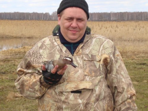 весна 2009