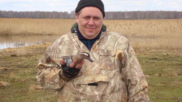 весна 2009