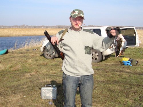 ВЕСНА 2009