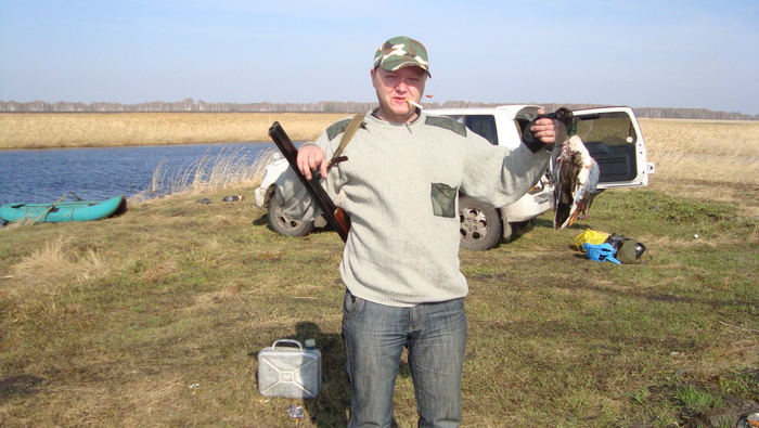 ВЕСНА 2009