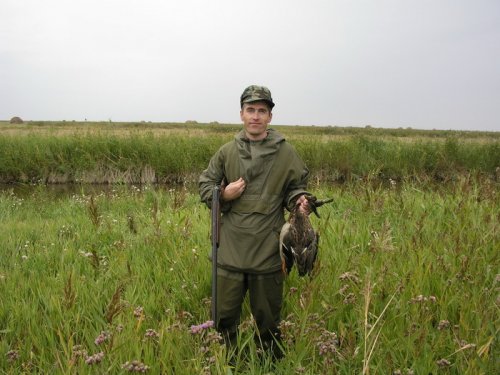 осень 2006