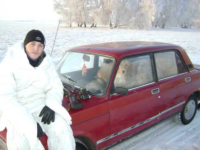 Выпустите меня....