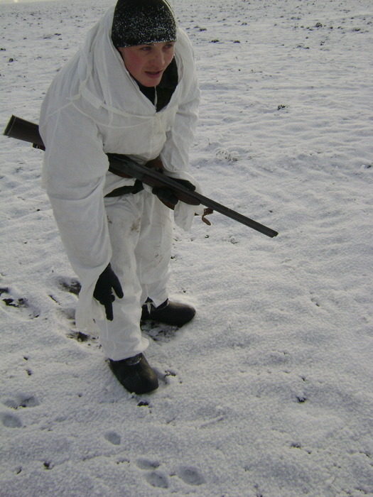 Свежачек!! 