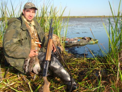 Все бы хорошо, но назад идти неначем.