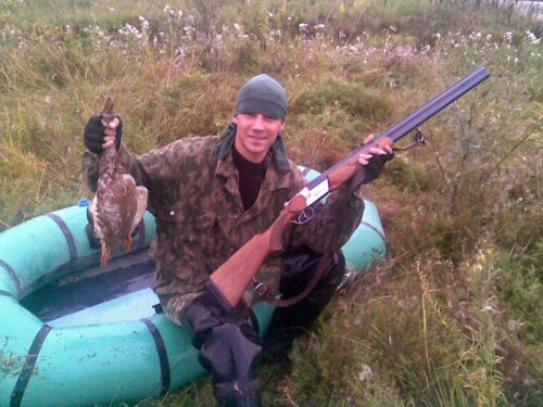 Сезон 2009 открыт!!!:)))
