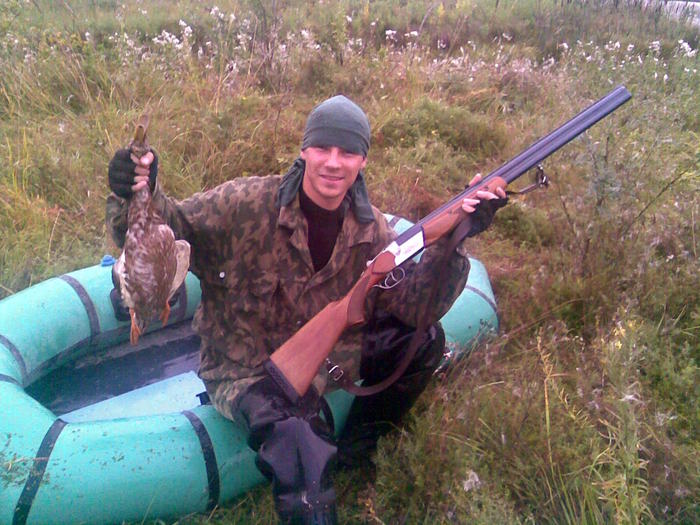 Сезон 2009 открыт!!!:)))