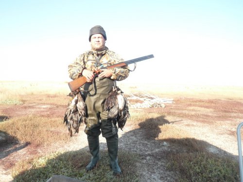 Утренняя заря