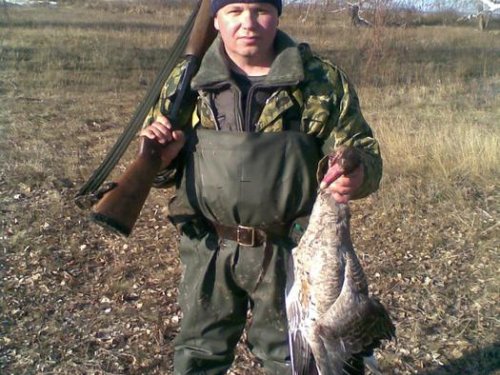 Весна 2009