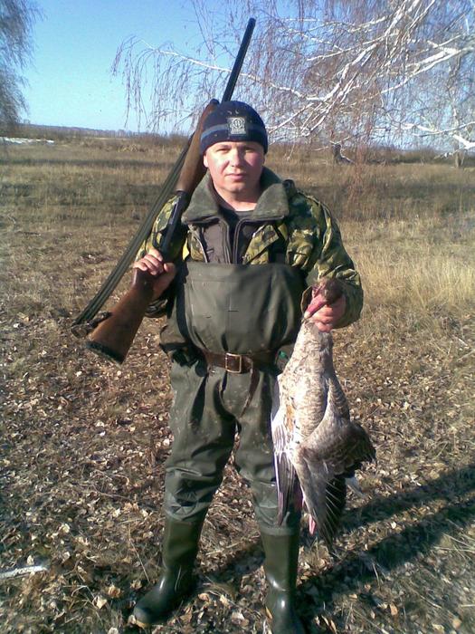Весна 2009
