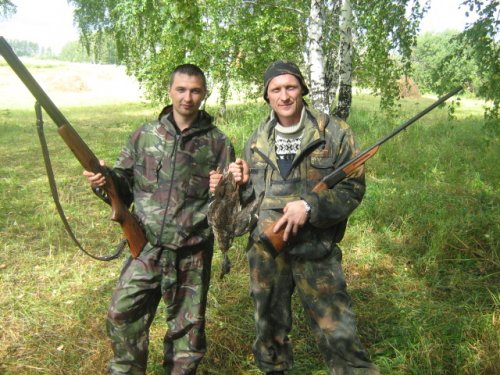Совместная добыча