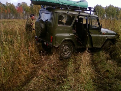 Мы и так умеем....