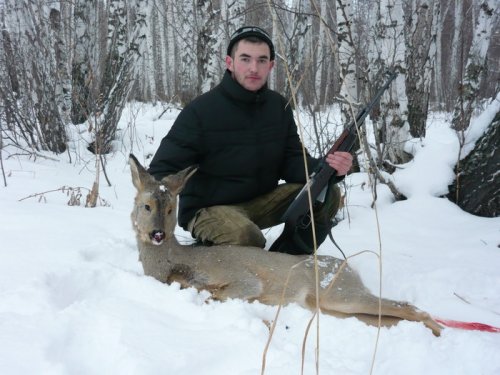 осень 2008