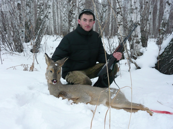 осень 2008