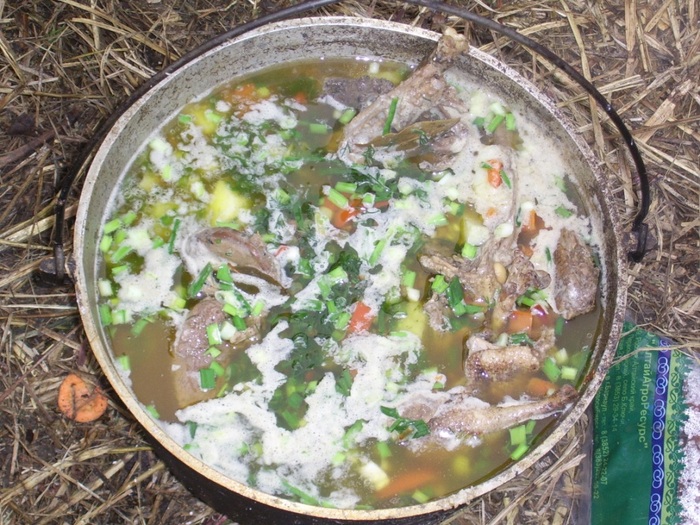 Шулюм
