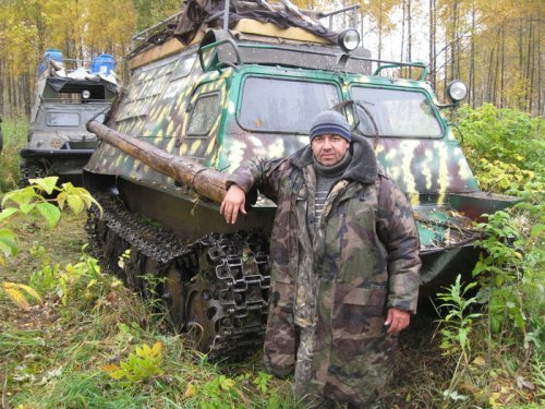 Поехали......