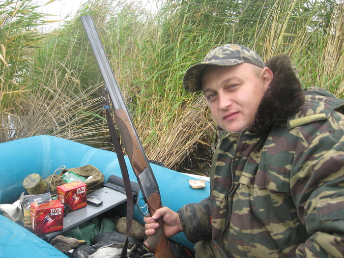 На боевом посту)))))