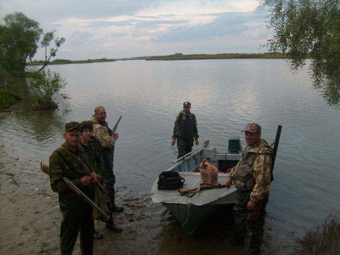 Ни пуха ни пера!