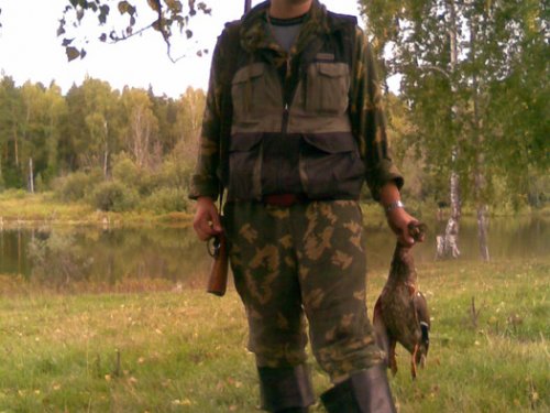 начало сезона