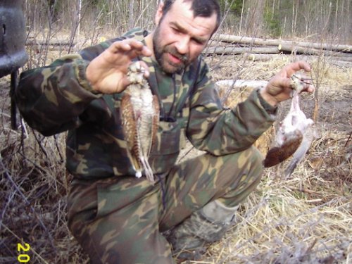 весна 2009