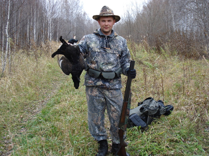есть один !!! ( чуть позже будет и второй)