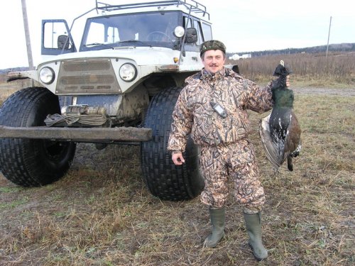 мошник бит на севере