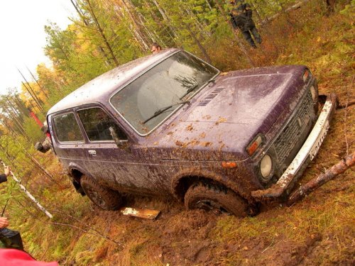 покатушки