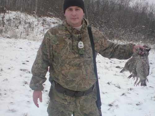 Наконец то и я отвел душу.
