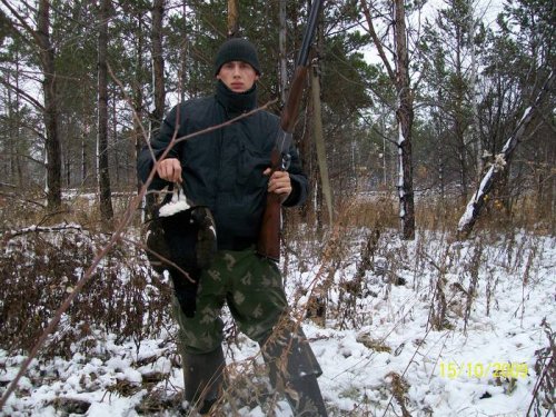 Прогулка перед днюхой!!!!!!!!!