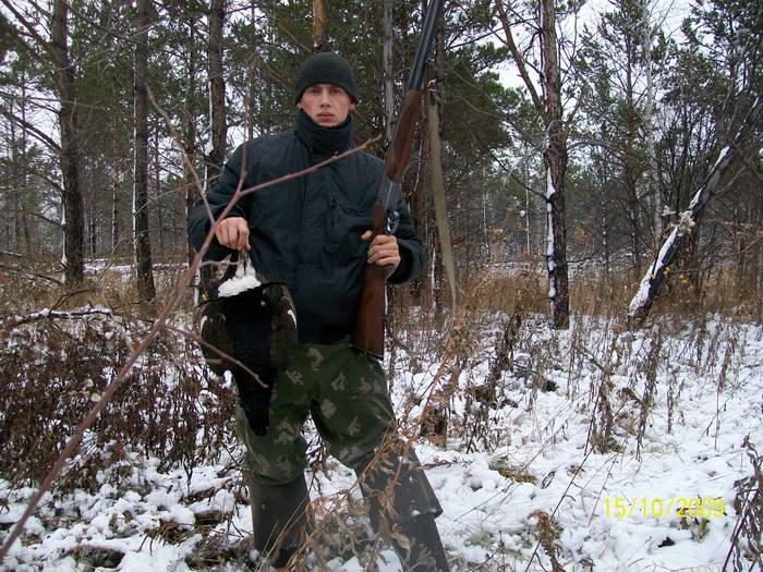 Прогулка перед днюхой!!!!!!!!!